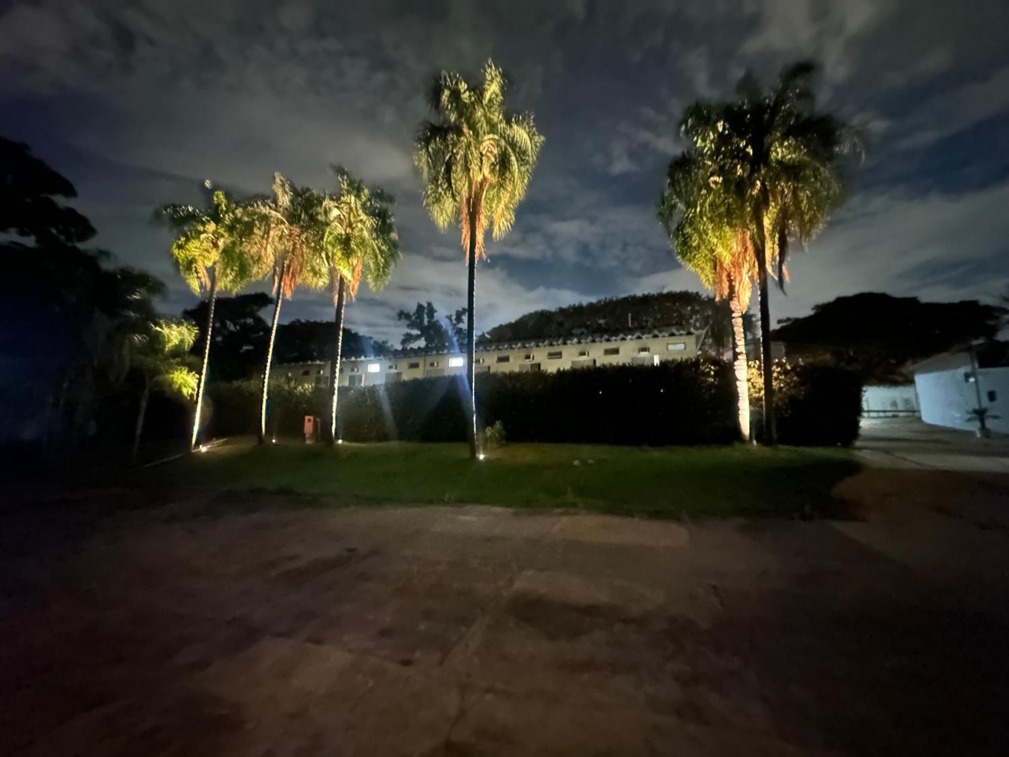 Wish Motel Campinas  Exteriér fotografie